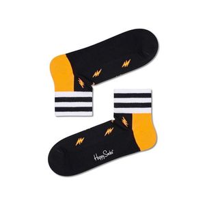 Happy Socks - Ponožky Small Flash 1/4 Crew obraz