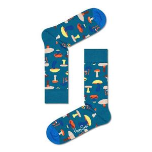 Happy Socks - Ponožky Wool Mushroom obraz