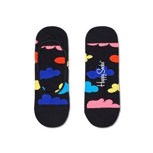 Happy Socks - Ponožky Cloudy Liner obraz