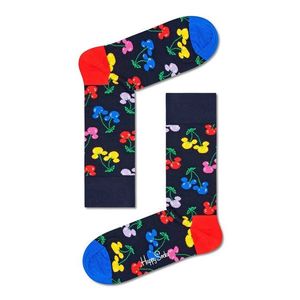 Happy Socks - Ponožky x Disney Very Cherry Mickey obraz
