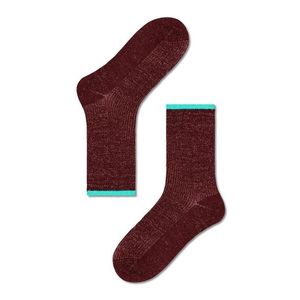 Happy Socks - Ponožky Mariona Crew obraz