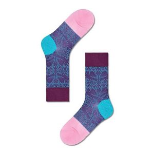 Happy Socks - Ponožky Lucie Crew obraz