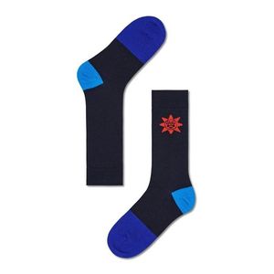 Happy Socks - Ponožky Linnea Wool obraz