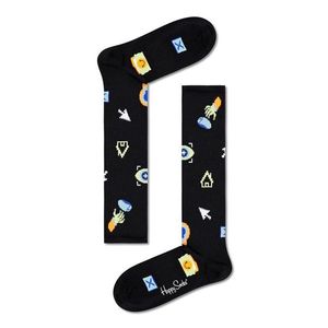 Happy Socks - Ponožky Technology Knee High obraz