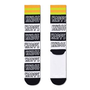 Happy Socks - Ponožky Big Dot Crew obraz