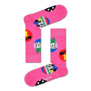 Happy Socks - Ponožky x Disney Daisy & Minnie Dot obraz