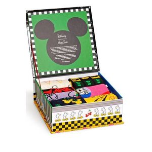 Happy Socks - Ponožky x Disney Gift Set (6-Pack) obraz