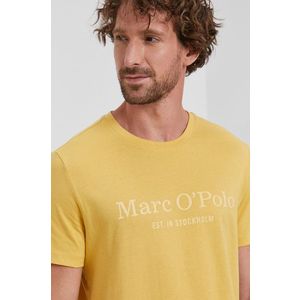 Marc O'Polo - Bavlněné tričko obraz