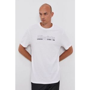 AllSaints - Tričko obraz