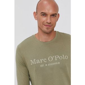 Marc O'Polo - Tričko s dlouhým rukávem obraz