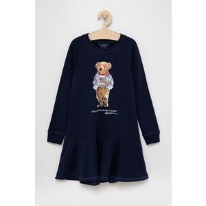 Polo Ralph Lauren - Dívčí šaty obraz