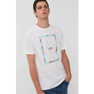 Billabong - Bavlněné tričko obraz