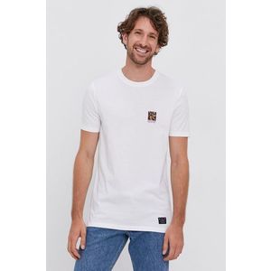 Sisley - Bavlněné tričko obraz