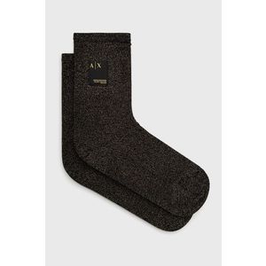 Armani Exchange - Ponožky obraz