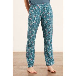 Etam - Pyžamové kalhoty BRENDY obraz
