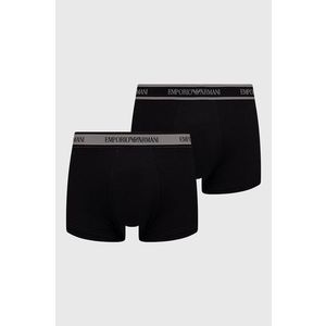 Emporio Armani Underwear - Boxerky (2-pack) obraz