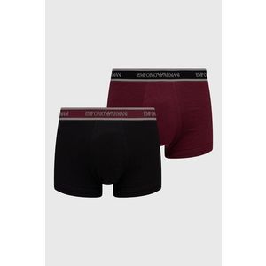 Emporio Armani Underwear - Boxerky (2-pack) obraz