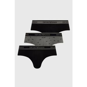 Emporio Armani Underwear - Spodní prádlo (3-pack) obraz