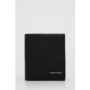 Calvin Klein Jeans - Kožená peněženka obraz