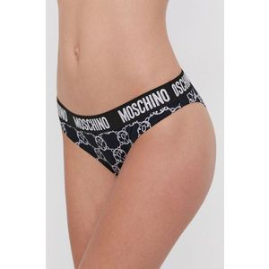 Moschino Underwear - Kalhotky obraz
