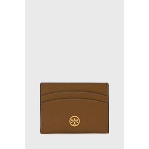Tory Burch - Kožená peněženka obraz