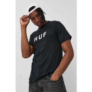 HUF - Bavlněné tričko obraz