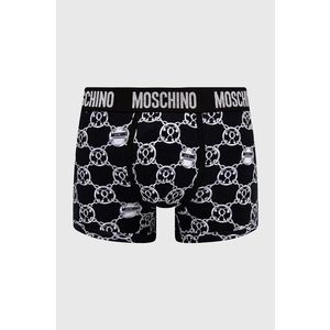 Moschino Underwear - Boxerky obraz