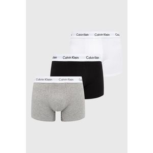 Calvin Klein - Boxerky (3-pack) obraz
