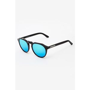 Hawkers - Sluneční brýle DIAMOND BLACK CLEAR BLUE WARWICK obraz