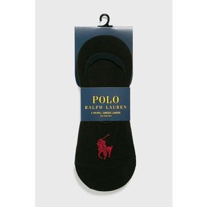 Polo Ralph Lauren - Ponožky (3-Pack) obraz