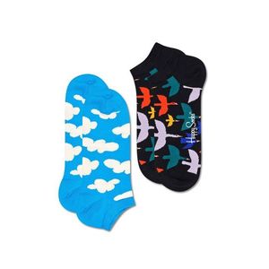 Happy Socks - Ponožky Bird Watch (2-pak) obraz