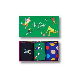 Happy Socks - Ponožky Sports Socks Gift Set (3-pak) obraz