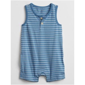 GAP Baby overal shorty one-piece obraz