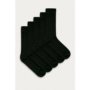 Brave Soul - Ponožky (5-pack) obraz