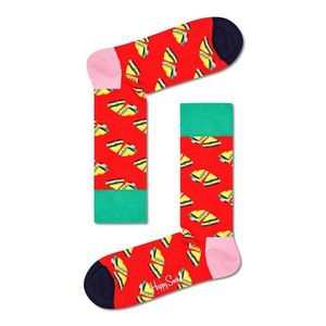 Happy Socks - Ponožky Love Sandwich obraz