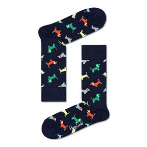 Happy Socks - Ponožky Puppy Love obraz
