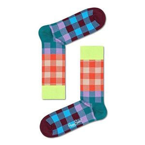 Happy Socks - Ponožky Electric obraz