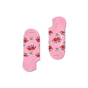 Happy Socks - Ponožky Cherry Mates No Show obraz