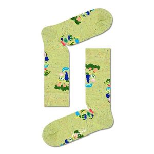 Healthy Glow Ponožky Happy Socks obraz