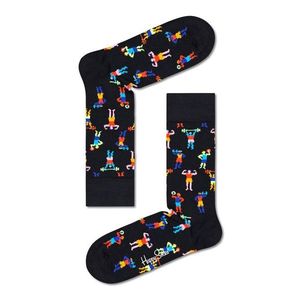 Happy Socks - Ponožky Work It obraz