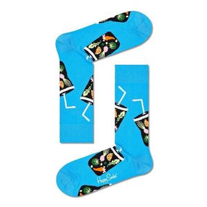 Happy Socks - Ponožky Smoothie obraz
