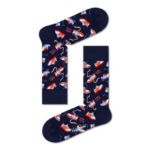 Happy Socks - Ponožky Run For It obraz
