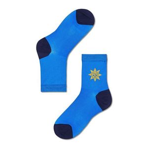 Happy Socks - Ponožky Caroline Ankle obraz