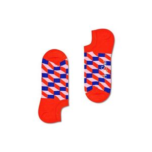 Happy Socks - Ponožky Filled Optic No Show obraz