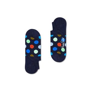 Happy Socks - Ponožky Big Dot No Show obraz