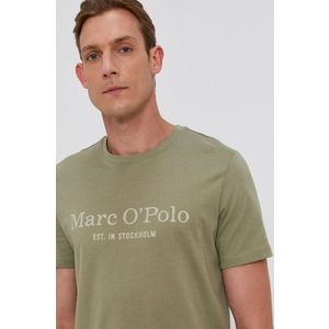 Marc O'Polo - Bavlněné tričko obraz