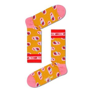 Happy Socks - Ponožky Sardines In A Tin obraz