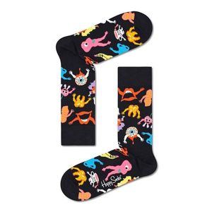 Happy Socks - Ponožky Halloween Monsters obraz