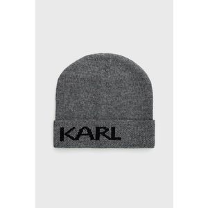 Karl Lagerfeld - Čepice obraz