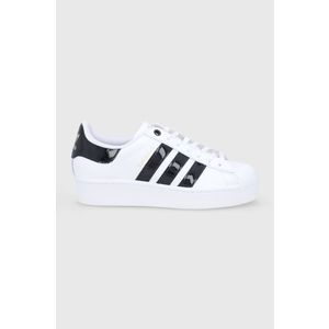 adidas Originals - Boty Superstar Bold obraz